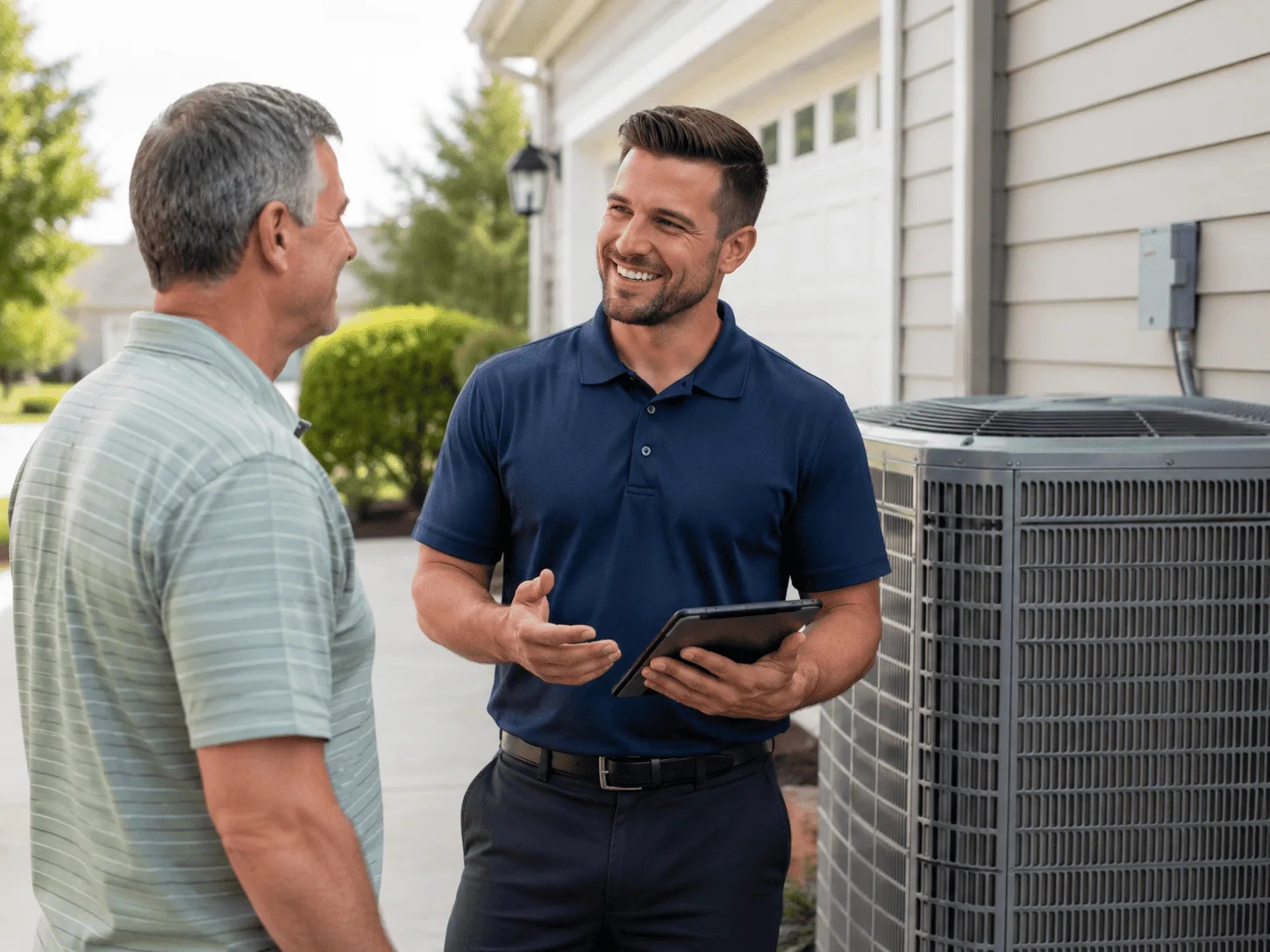 Heat Pump Installation Bettendorf, IA FAQs